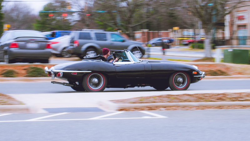 Illustration for article titled Show Us Your Cars And Coffee Pictures!